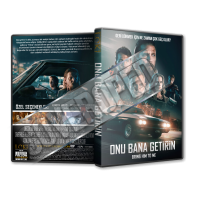 Onu Bana Getirin - Bring Him to Me - 2023 Türkçe Dvd Cover Tasarımı